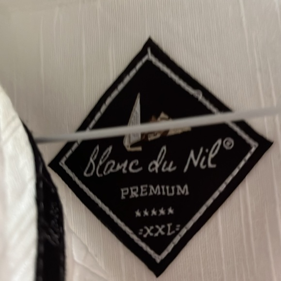 P115. Blanc du Nil - Picture 2 of 4